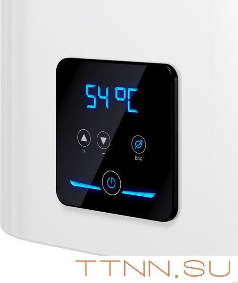 Электрический накопительный водонагреватель Thermex Smart 30 V Электрический накопительный водонагреватель Thermex Smart 30 V