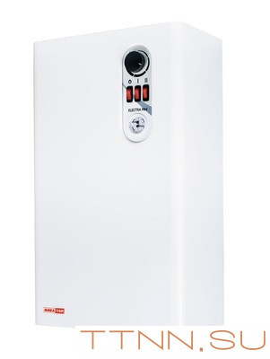 Электрический котел MORA-TOP EK09 MINI