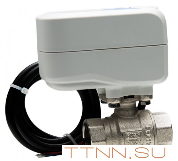 Комплект Neptun Aquacontrol 1/2