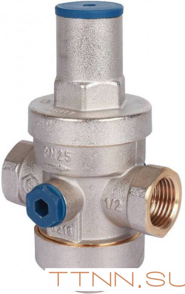 Редуктор давления STOUT SVS-1008-000015 Редуктор давления STOUT SVS-1008-000015