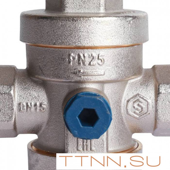 Редуктор давления STOUT SVS-1008-000015 Редуктор давления STOUT SVS-1008-000015