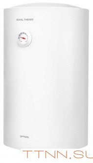 Электрический накопительный водонагреватель Royal Thermo RWH 50 Optimal Электрический накопительный водонагреватель Royal Thermo RWH 50 Optimal