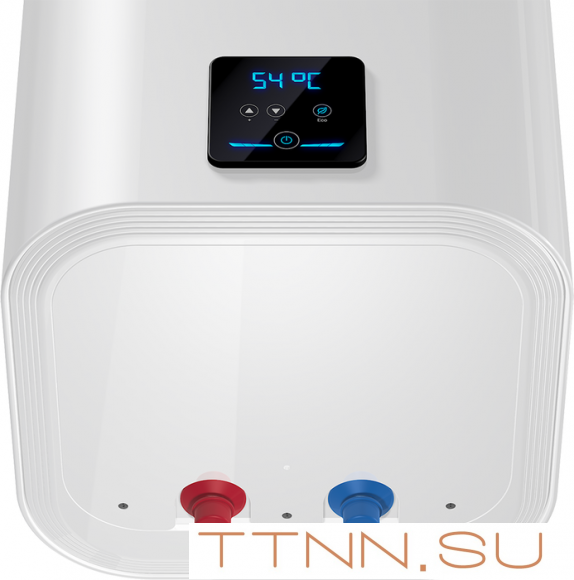 Электрический накопительный водонагреватель Thermex Smart 50 V Электрический накопительный водонагреватель Thermex Smart 50 V