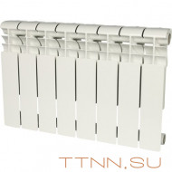 Радиатор биметаллический ROMMER Profi BM 350 8 секций