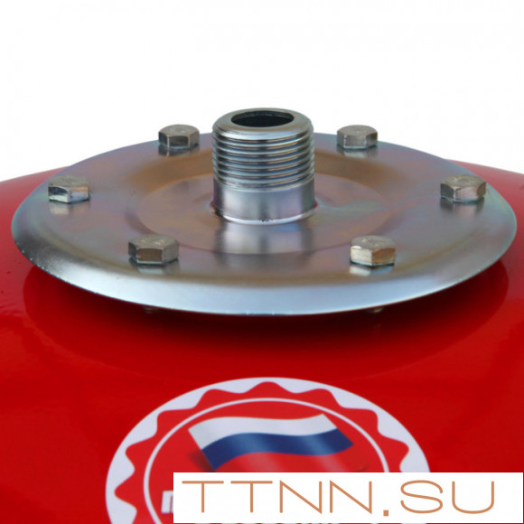 Расширительный бак ETERNA В-80В Расширительный бак ETERNA В-80В