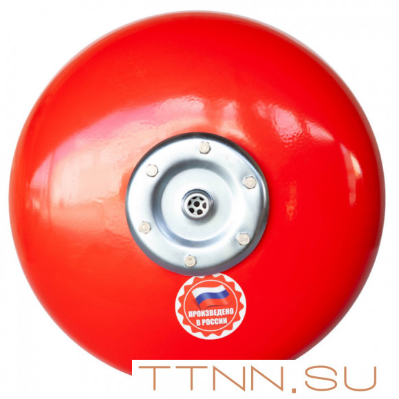 Расширительный бак ETERNA В-80В Расширительный бак ETERNA В-80В