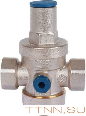 Редуктор давления STOUT SVS-1008-000020 Редуктор давления STOUT SVS-1008-000020