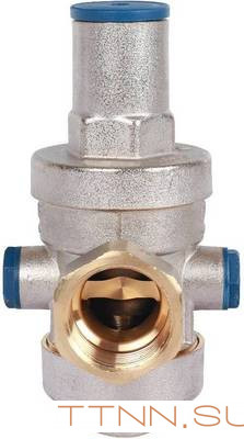 Редуктор давления STOUT SVS-1008-000020 Редуктор давления STOUT SVS-1008-000020