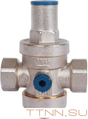 Редуктор давления STOUT SVS-1008-000020 Редуктор давления STOUT SVS-1008-000020