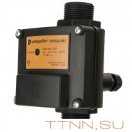 Блок управления насосами Unipump ТУРБИ-М2 (1,5-3,0 бар) Блок управления насосами Unipump ТУРБИ-М2 (1,5-3,0 бар)