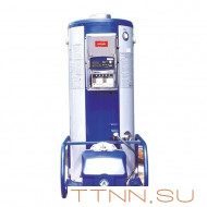 Дизельный котел Navien 1535RPD