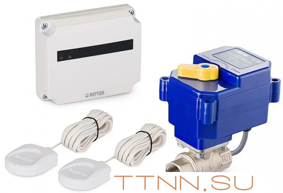 Комплект Neptun Base Light 1