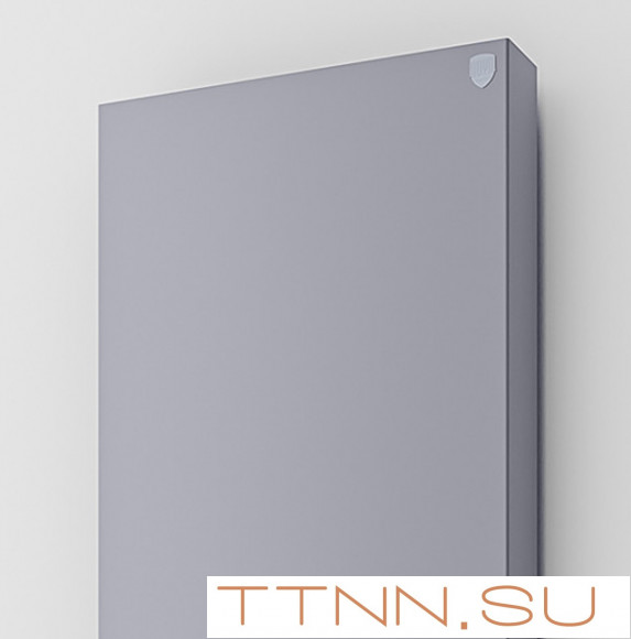 Стальной панельный радиатор Тип 10 Royal Thermo Flat 500-1800 Silver Satin Стальной панельный радиатор Тип 10 Royal Thermo Flat 500-1800 Silver Satin