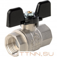 Кран шаровой STOUT 1/2" SVB-0002-000015