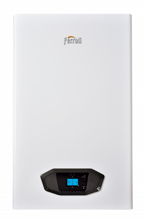Настенный газовый котел Ferroli Vitabel F 32
