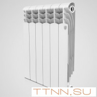 Биметаллический радиатор Royal Thermo Revolution Bimetall 500 - 4 секций 640 Вт