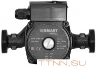 Насос для отопления Smart Install CPS 25-60 180 1x230В, с гайками