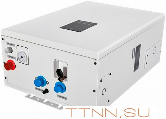 Электрический котел Kentatsu Nobby Electro KBO-16 Электрический котел Kentatsu Nobby Electro KBO-16