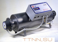 Электрический проточный водонагреватель ЭПВН 60 Электрический проточный водонагреватель ЭПВН 60