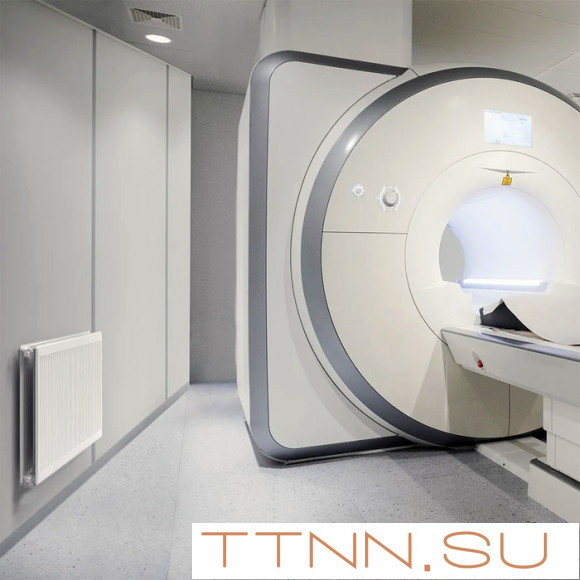 Стальной панельный радиатор Тип 10 Royal Thermo HYGIENE 10-300-1100