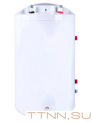 Бойлер косвенного нагрева STOUT Напольный 200 л., ТЭН 3 кВт (SWH-1110-050200) Бойлер косвенного нагрева STOUT Напольный 200 л., ТЭН 3 кВт (SWH-1110-050200)