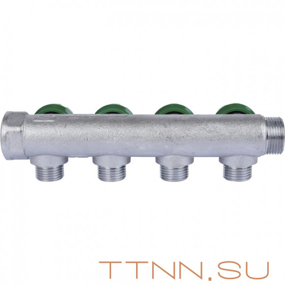 Коллектор STOUT SMB-6850-341204 Коллектор STOUT SMB-6850-341204