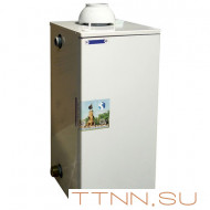 Напольный газовый котел Боринское АКГВ - 11,6 ( Б ) EUROSIT