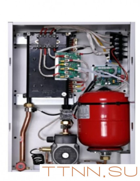 Электрический котел Kentatsu Nobby Electro KBO-16E Электрический котел Kentatsu Nobby Electro KBO-16E