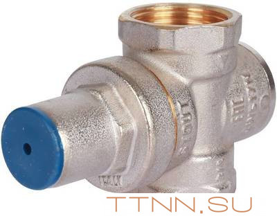 Редуктор давления STOUT SVS-1009-000020