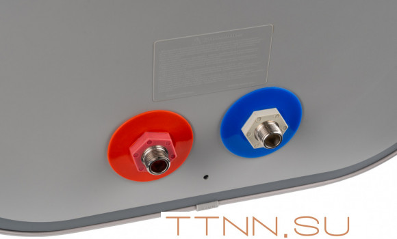 Электрический накопительный водонагреватель Haier ES50V-TF7P(R) Электрический накопительный водонагреватель Haier ES50V-TF7P(R)