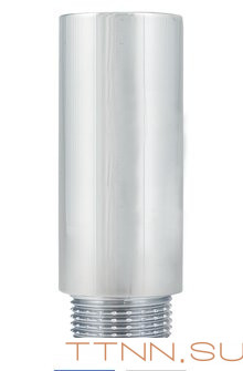 Удлинитель Valtec 1/2 х 25 мм VTr.198.C.0425 Удлинитель Valtec 1/2 х 25 мм VTr.198.C.0425