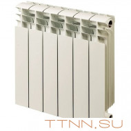 Радиатор биметаллический Русский Радиатор КОРВЕТ BM 350/100