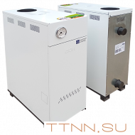 Котел газовый Конорд Дон Эко КС-Г-7Т-Э