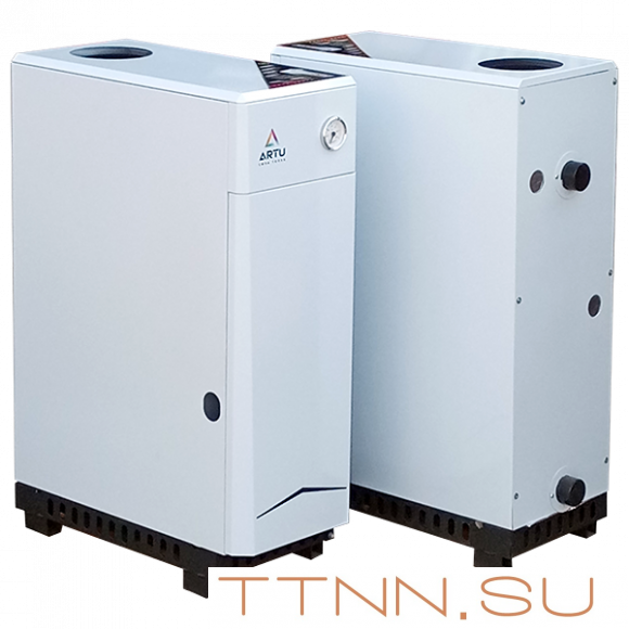 Одноконтурный газовый котел ARTU АОГВ-17,4 R17 Одноконтурный газовый котел ARTU АОГВ-17,4 R17