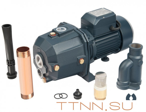 Поверхностный насос Unipump DP-750 Поверхностный насос Unipump DP-750