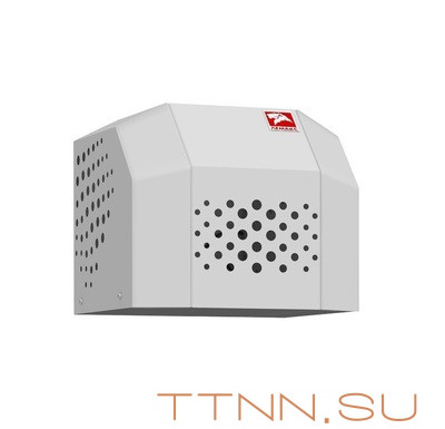 Турбонасадка Лемакс Comfort L d130 20-30кВт Турбонасадка Лемакс Comfort L d130 20-30кВт