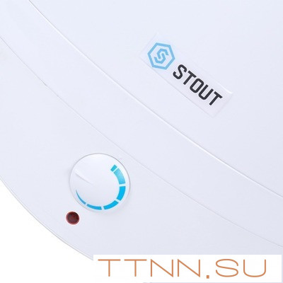 Бойлер косвенного нагрева STOUT Настенный 100 л. (SWH-1210-000100) Бойлер косвенного нагрева STOUT Настенный 100 л. (SWH-1210-000100)