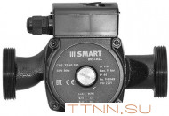 Насос для отопления Smart Install CPS 32-40 180 1x230В, с гайками