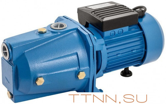 Поверхностный насос Unipump ECO JET 100 LA