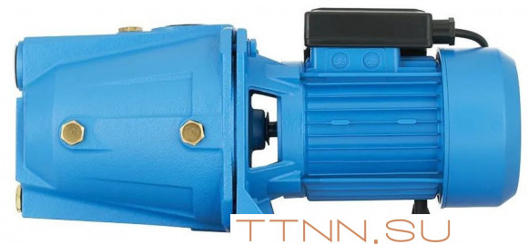 Поверхностный насос Unipump ECO JET 100 LA