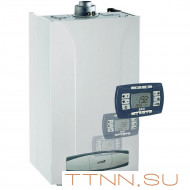 Газовый котел Baxi Luna-3 Comfort 240 Fi Газовый котел Baxi Luna-3 Comfort 240 Fi