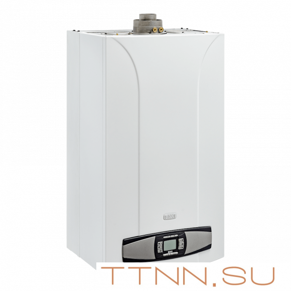 Газовый котел Baxi Luna-3 Comfort 240 Fi Газовый котел Baxi Luna-3 Comfort 240 Fi