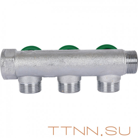 Коллектор STOUT SMB-6850-343403 Коллектор STOUT SMB-6850-343403