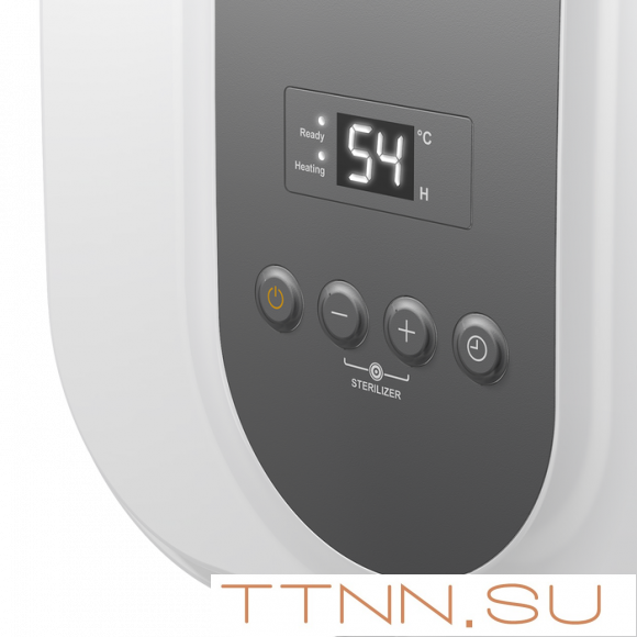 Электрический накопительный водонагреватель Thermex Smartline 30 O Электрический накопительный водонагреватель Thermex Smartline 30 O