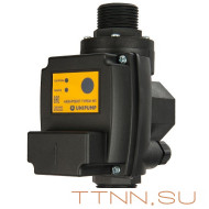 Блок управления насосами Unipump ТУРБИ-М3 (2,0-3,5 бар) Блок управления насосами Unipump ТУРБИ-М3 (2,0-3,5 бар)