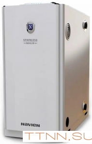 Дизельный котел Navien LST-60 KRN