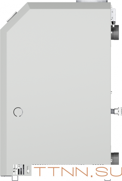 Напольный газовый котел Лемакс Премиум-16