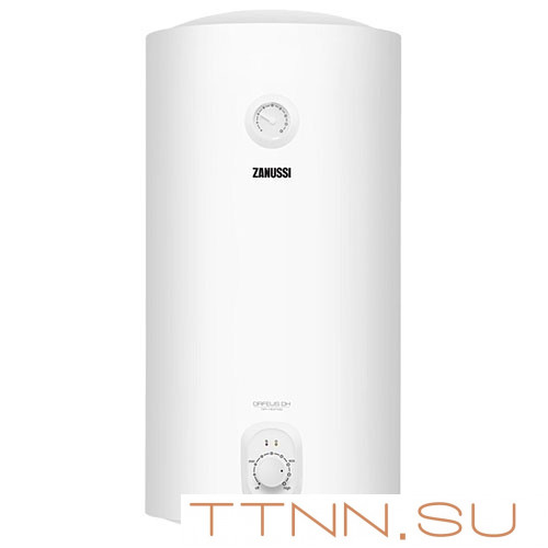 Водонагреватель Zanussi ZWH/S 50 Orfeus DH Водонагреватель Zanussi ZWH/S 50 Orfeus DH