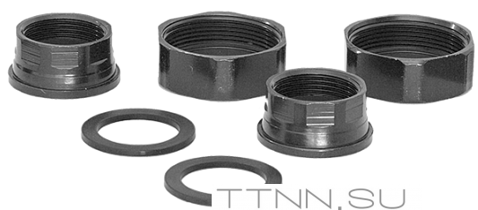 Насос для отопления Smart Install CPS 32-60 180 1x230В, с гайками Насос для отопления Smart Install CPS 32-60 180 1x230В, с гайками