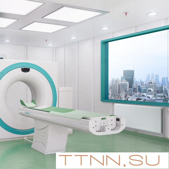 Стальной панельный радиатор Тип 10 Royal Thermo HYGIENE 10-300-1500 Стальной панельный радиатор Тип 10 Royal Thermo HYGIENE 10-300-1500